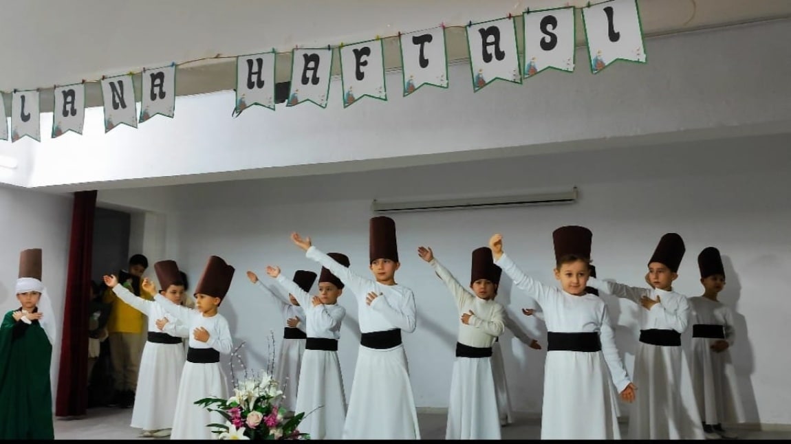 Mevlana Haftası 